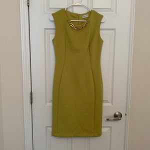 Calvin Klein Dress